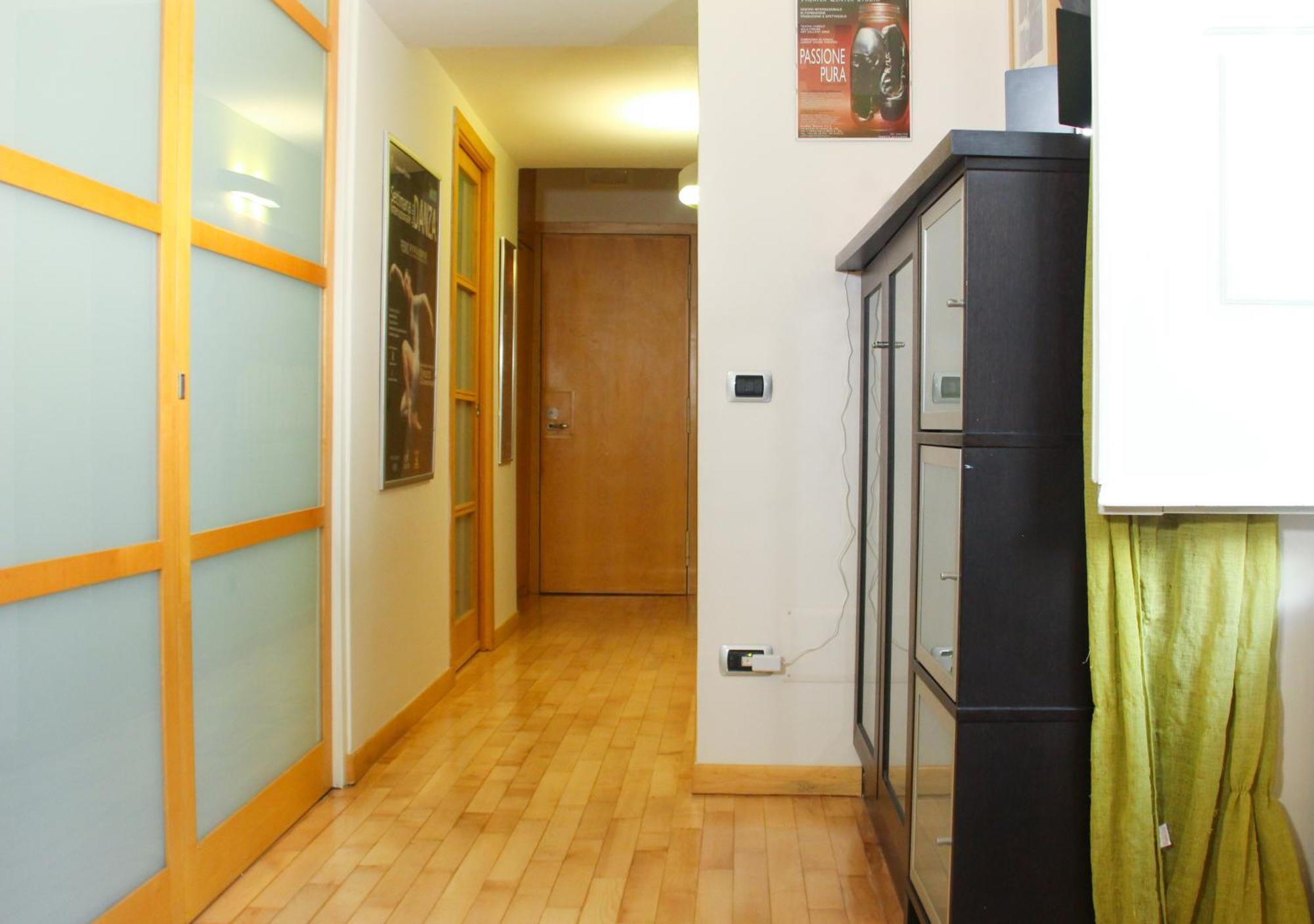 Metro Amedeo - Stanza Privata Con Vasca Idromassaggio Apartman Nápoly Kültér fotó